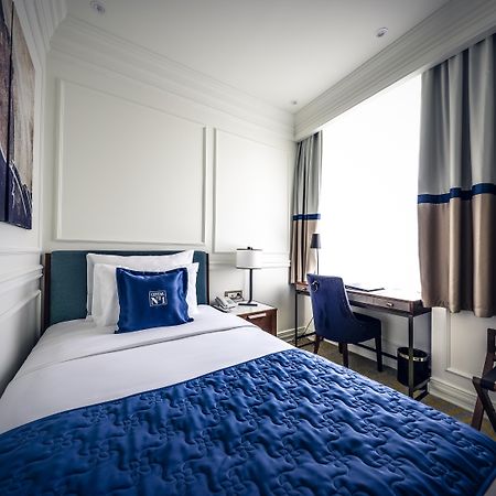 Hotel Centar No.1 Belgrade Luaran gambar