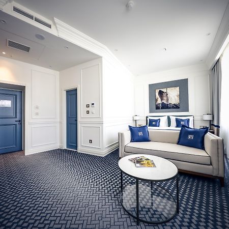 Hotel Centar No.1 Belgrade Luaran gambar