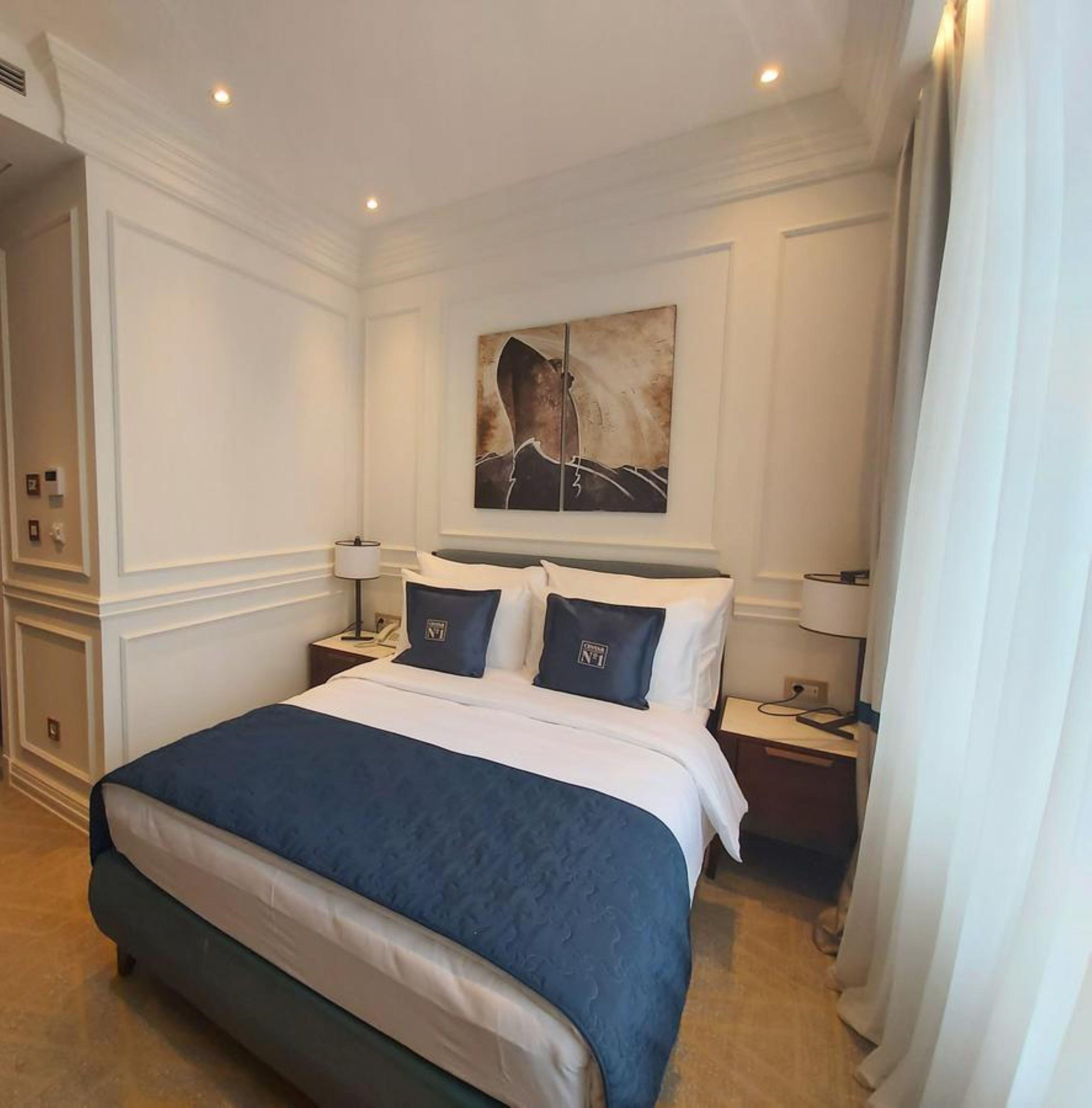 Hotel Centar No.1 Belgrade Luaran gambar