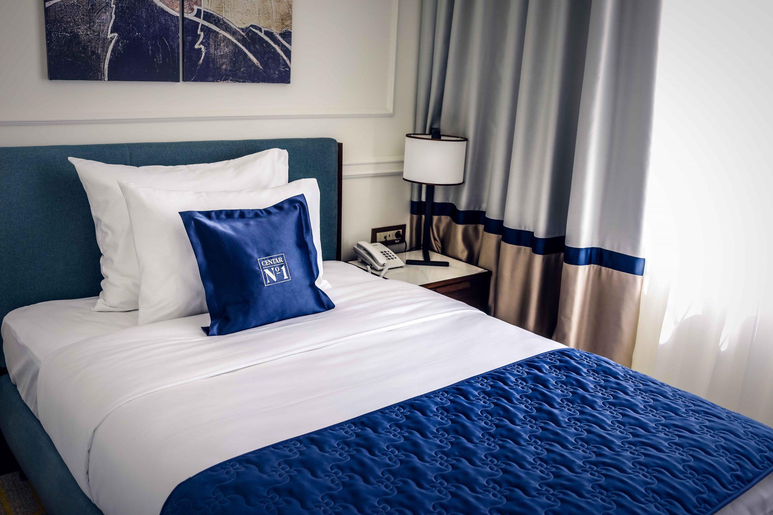 Hotel Centar No.1 Belgrade Luaran gambar