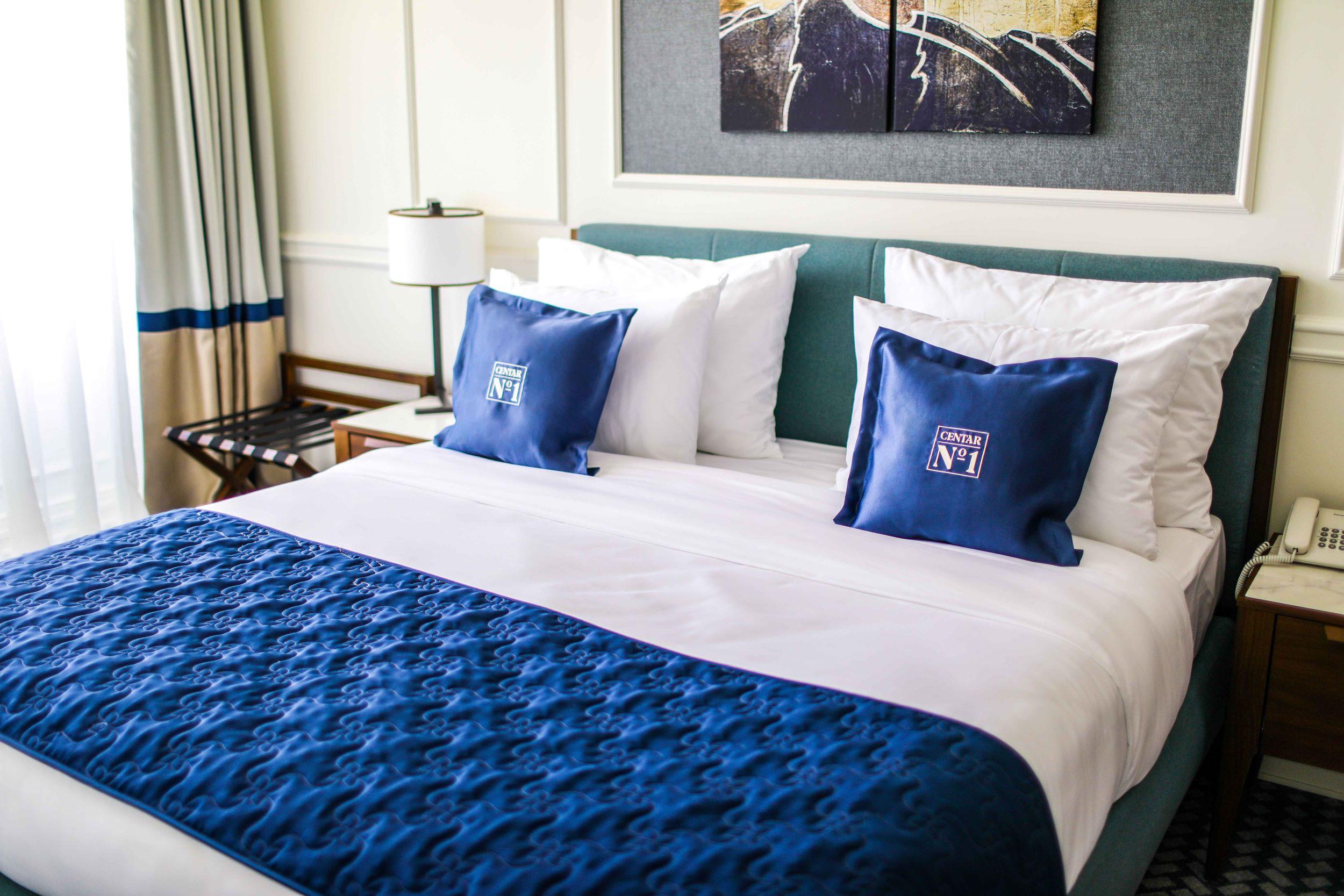 Hotel Centar No.1 Belgrade Luaran gambar