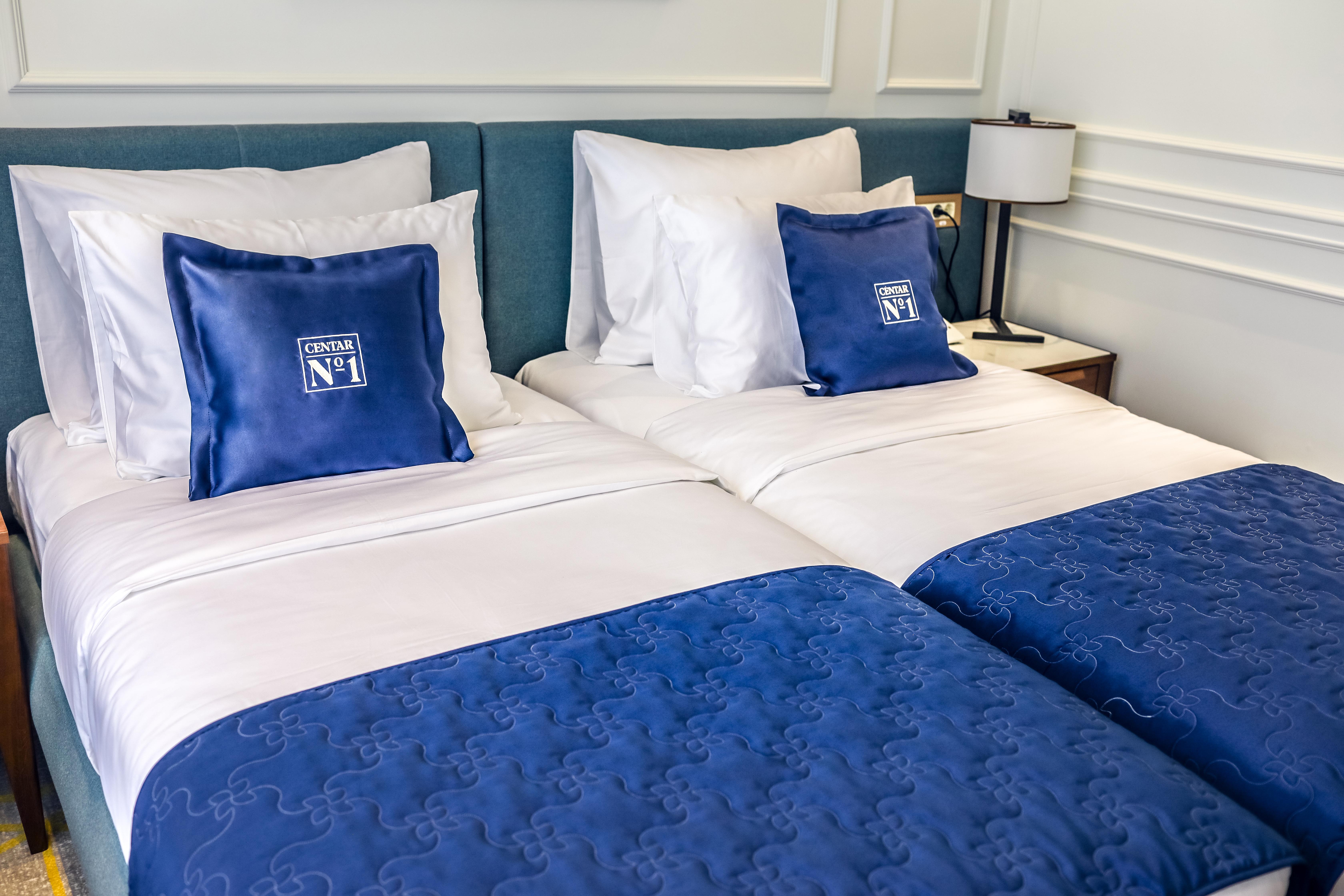 Hotel Centar No.1 Belgrade Luaran gambar