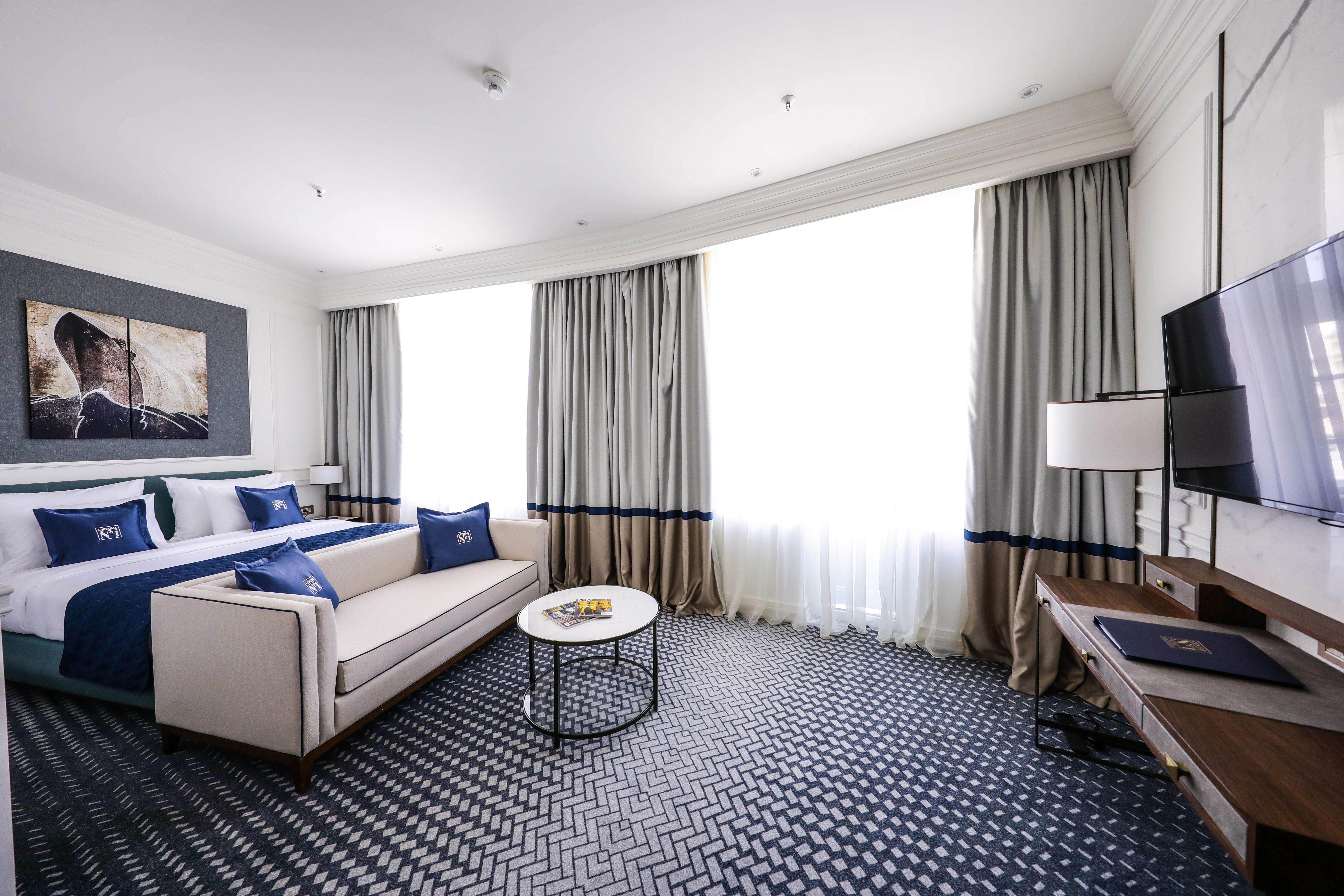 Hotel Centar No.1 Belgrade Luaran gambar
