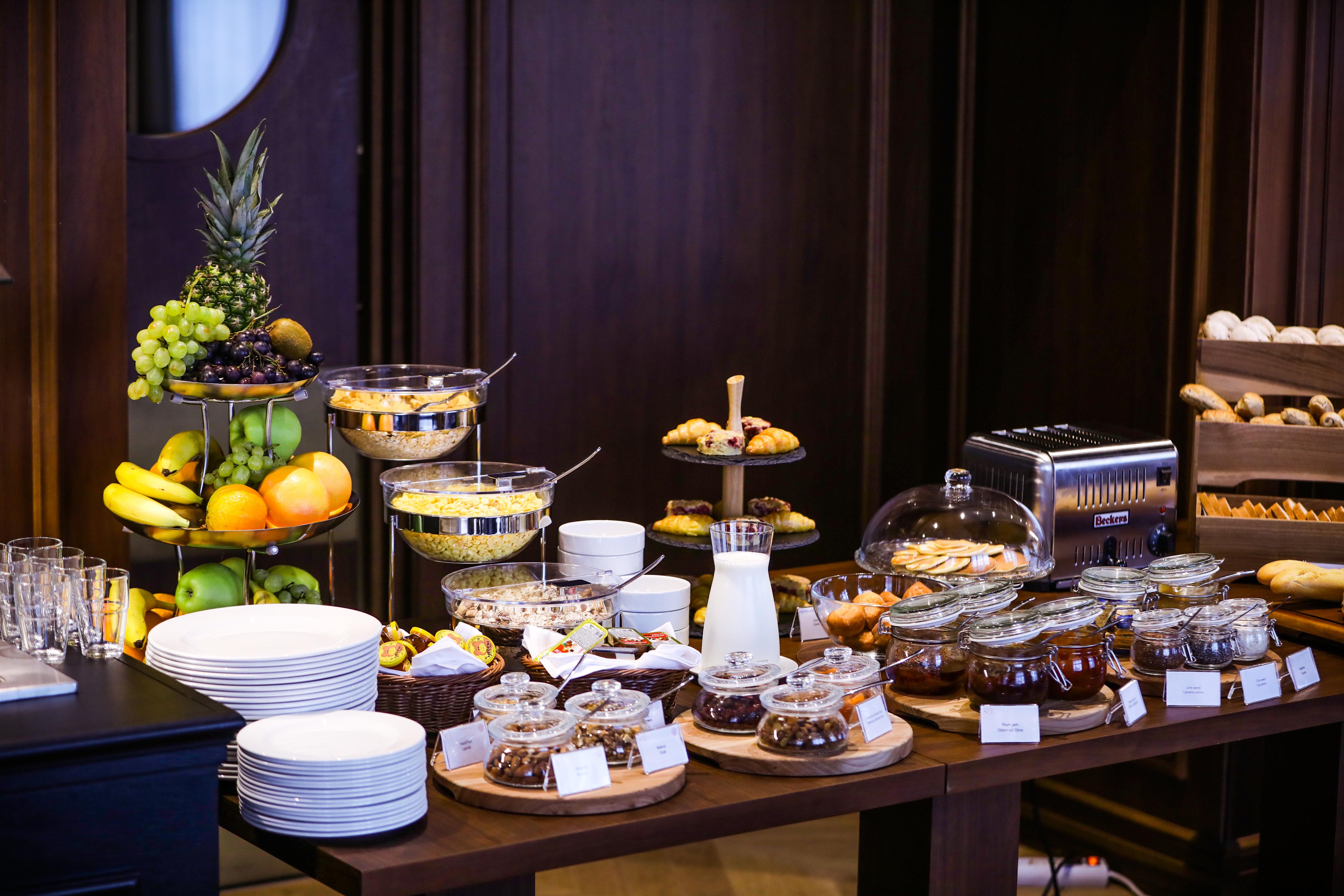 Hotel Centar No.1 Belgrade Luaran gambar
