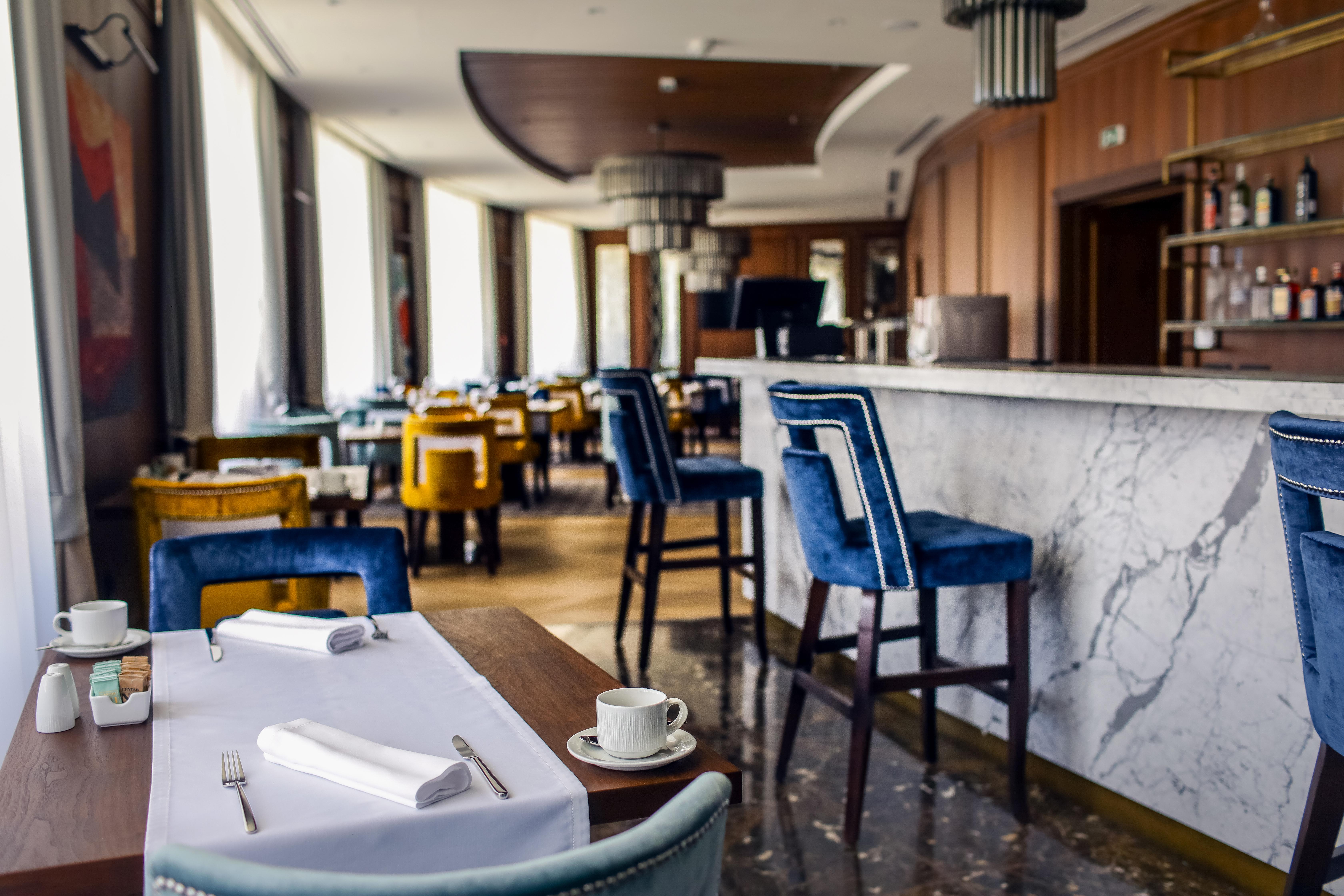 Hotel Centar No.1 Belgrade Luaran gambar