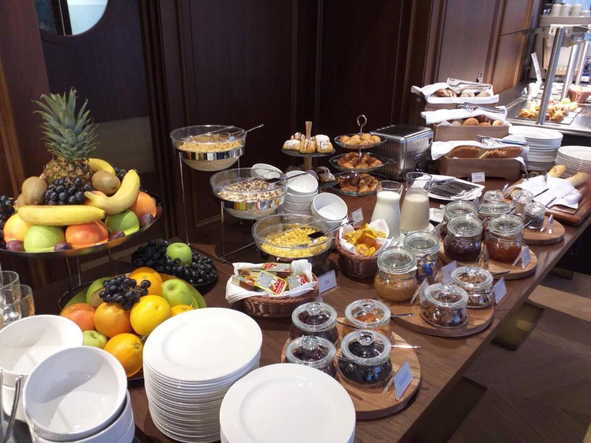 Hotel Centar No.1 Belgrade Luaran gambar