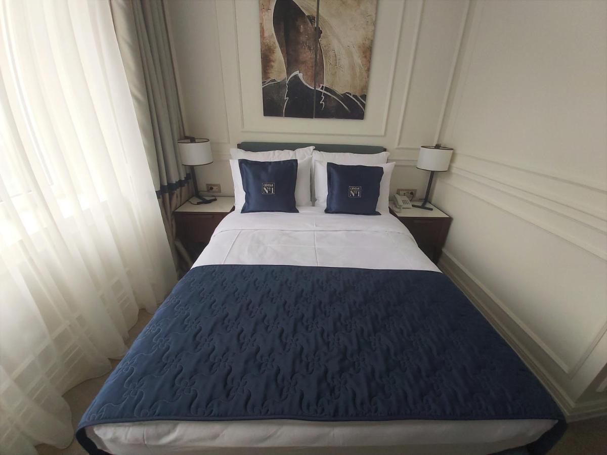 Hotel Centar No.1 Belgrade Luaran gambar
