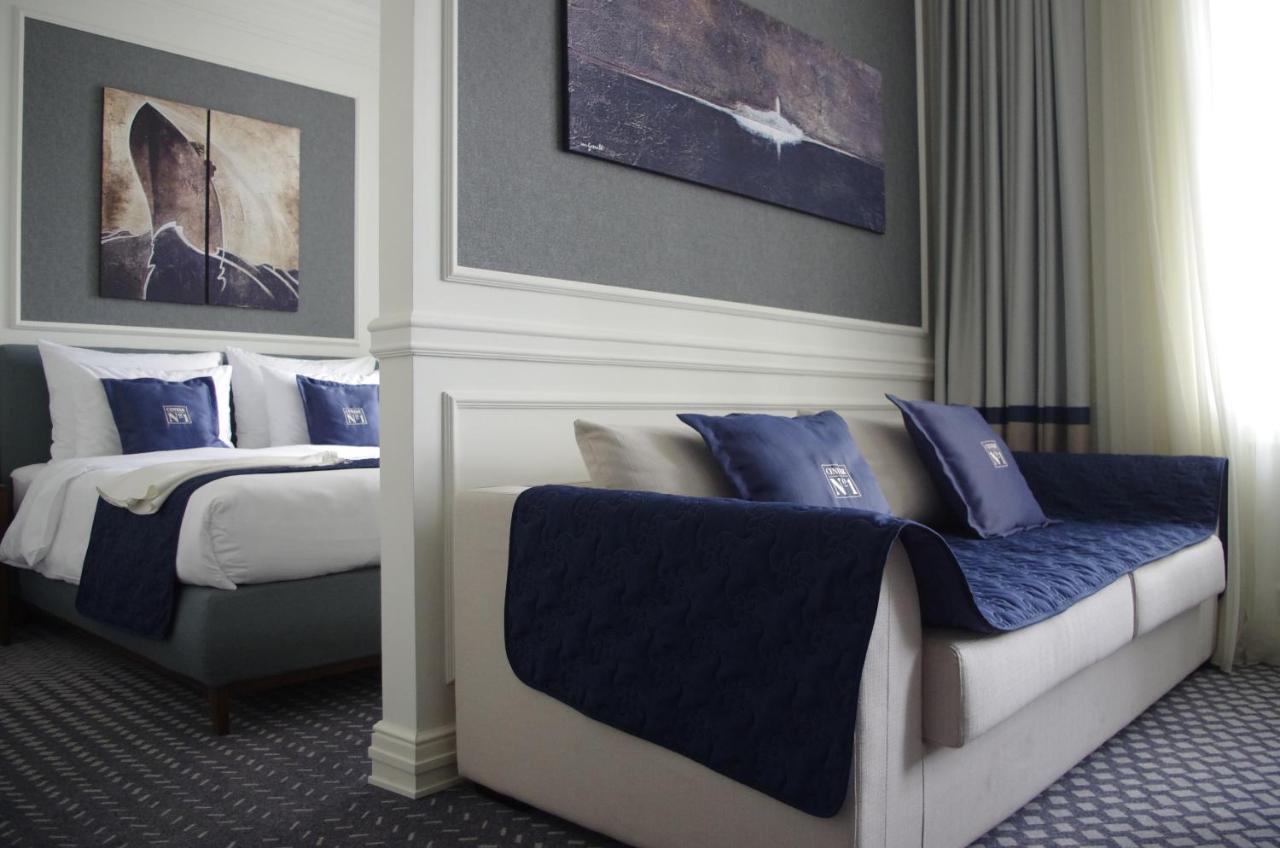Hotel Centar No.1 Belgrade Luaran gambar